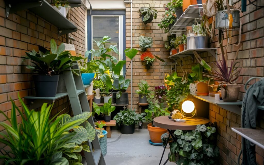 Indoor Plant Care Tips for City Dwellers: Thrive in Small Spaces